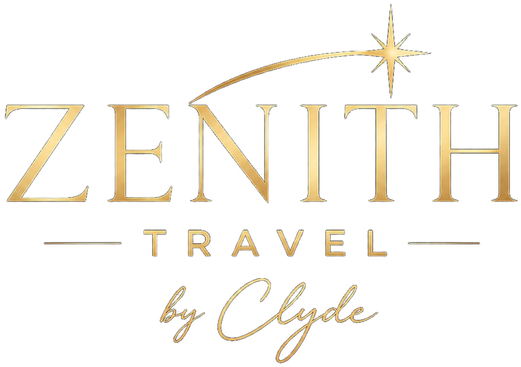 Zenith Travel by Clyde